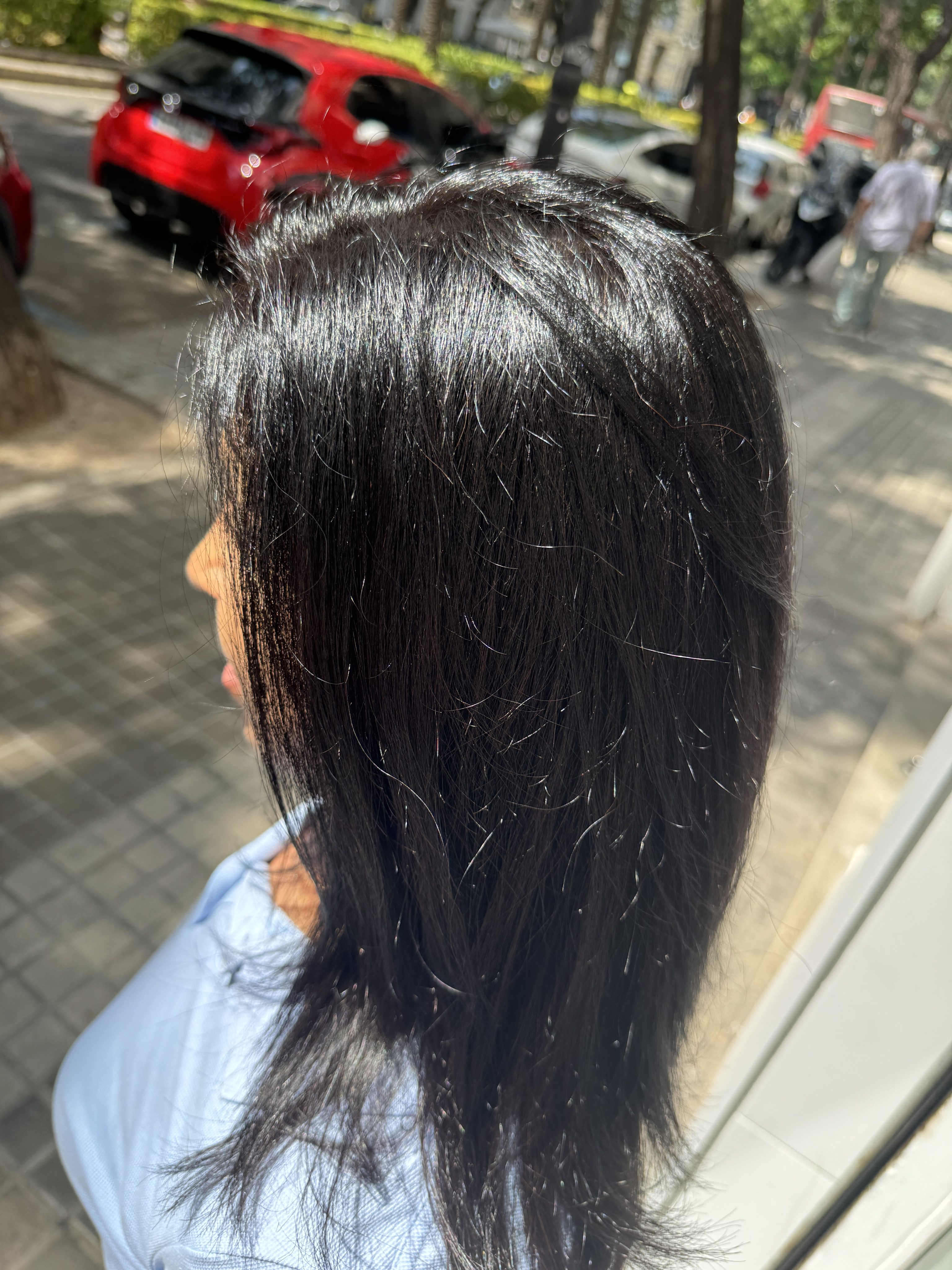 Barros u óleos: descubre qué coloración necesita tu cabello