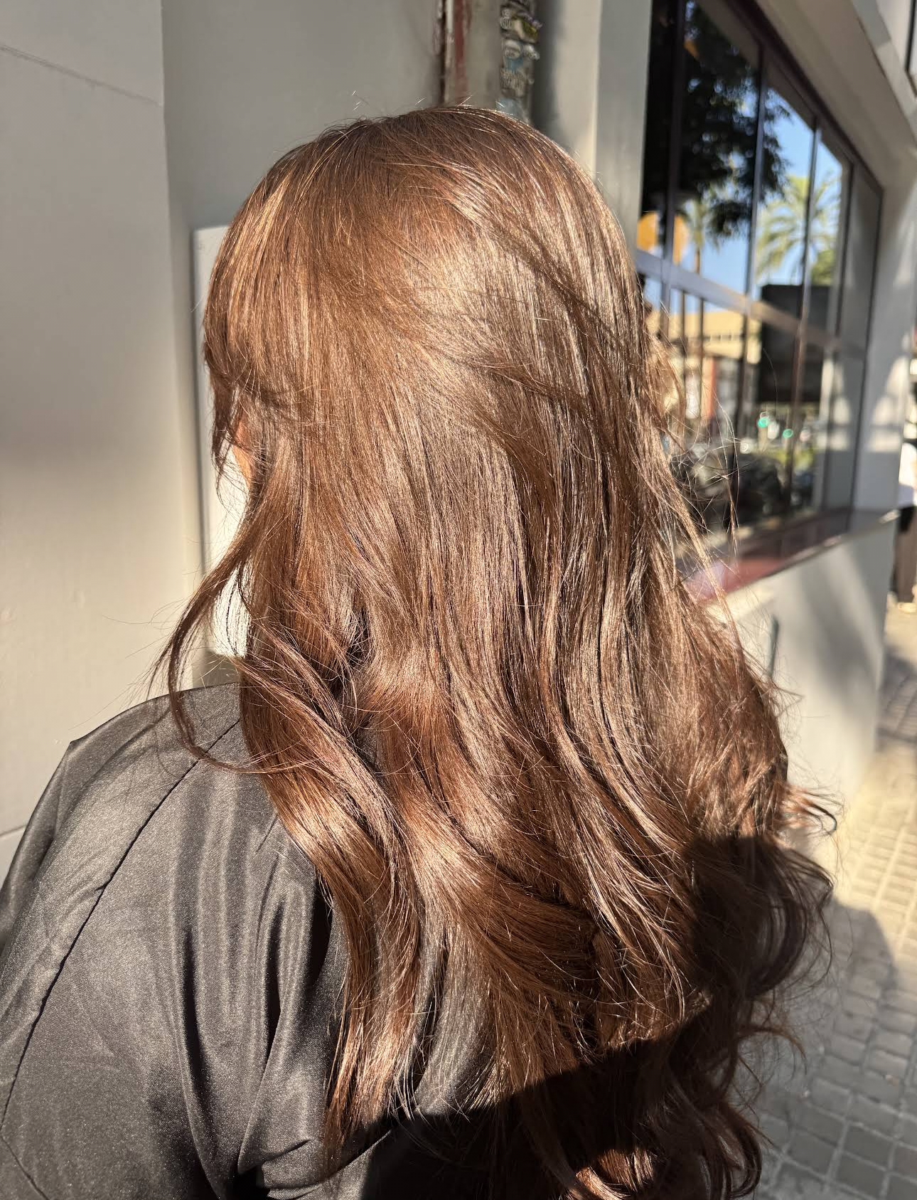 Cuida tu cabello de forma natural con tratamientos bio en Valencia