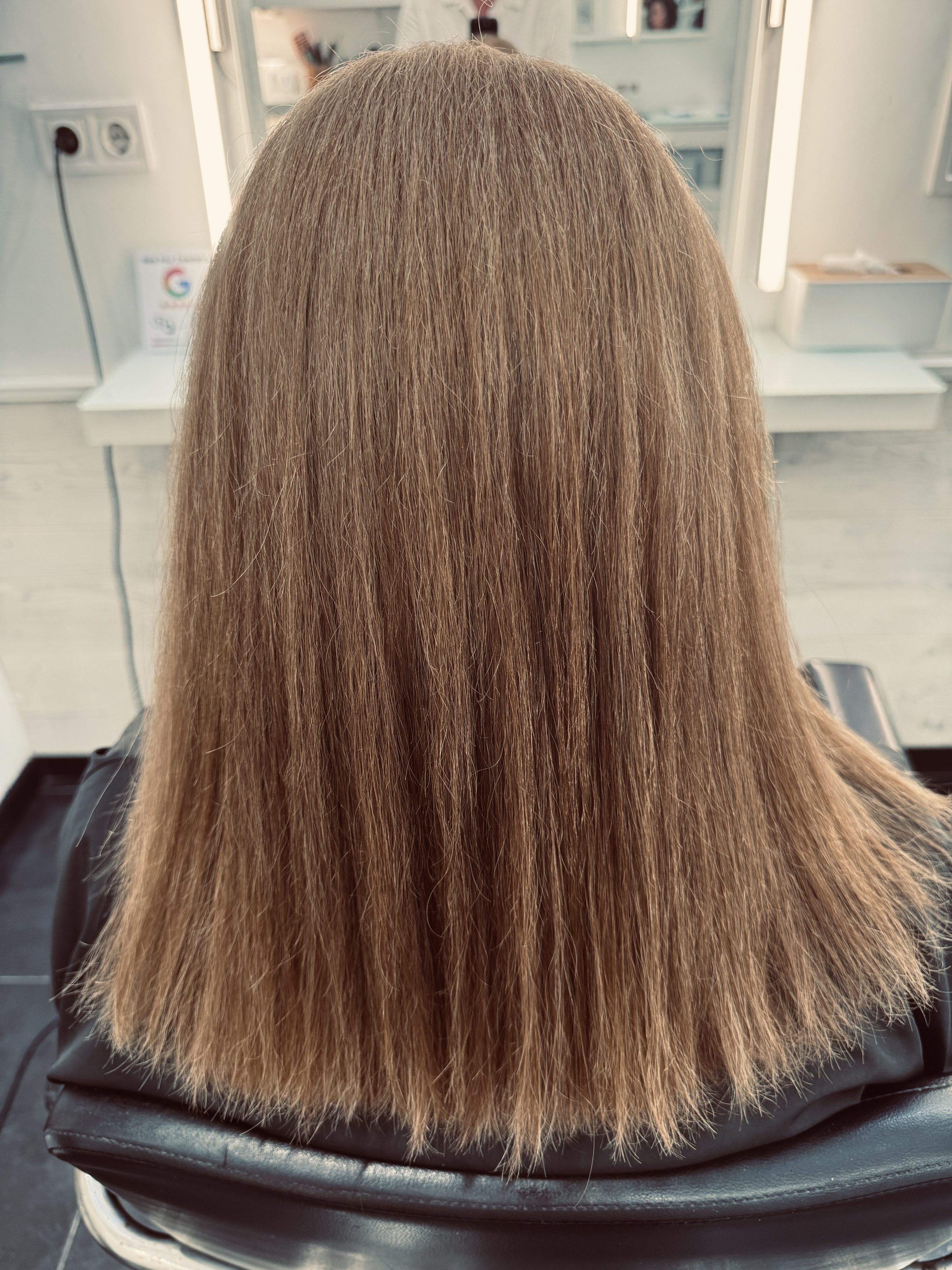 Cuida y Revitaliza Tu Cabello con Tratamientos Naturales en Juan Murgui Organic Salon
