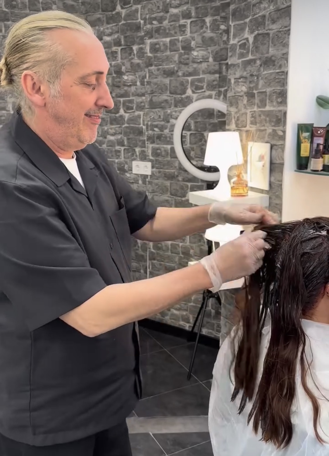 Nuevos tratamientos capilares en Valencia: innovación y cuidado natural del cabello