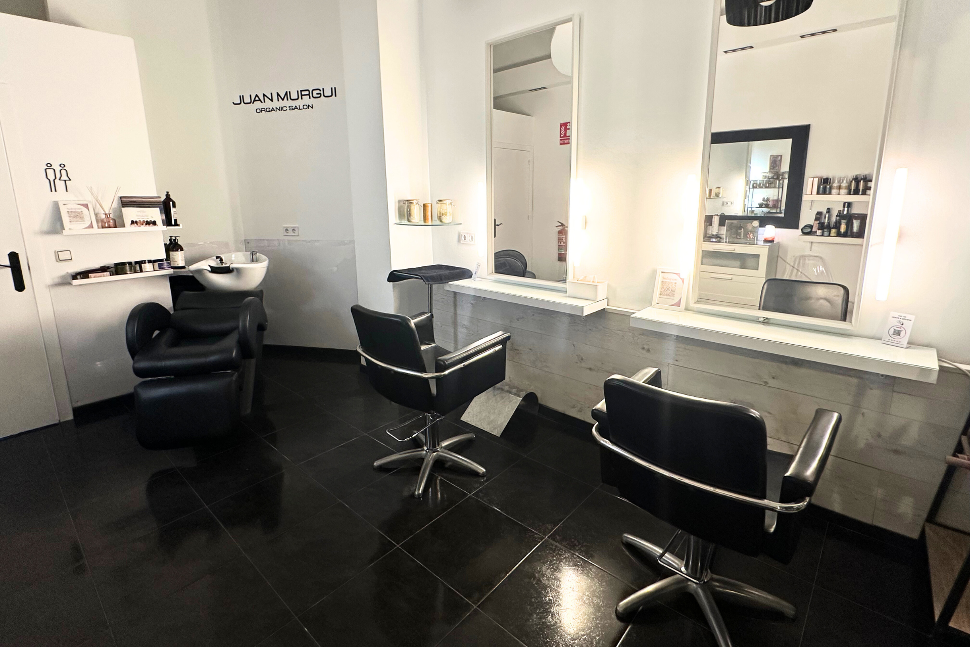 Cómo recuperar el cabello seco en Valencia de forma natural y sin dañarlo