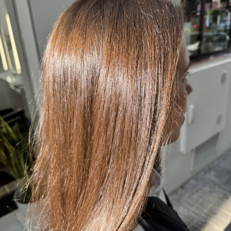 Óleos Capilares 100 % Naturales – Hidratación Profunda y Protección de la Fibra