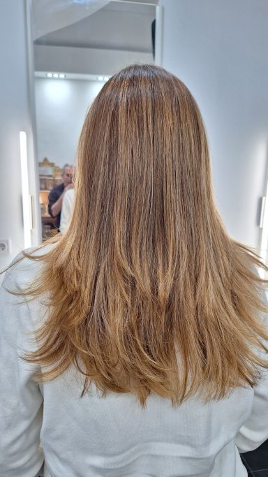 Mezcla de pigmentos vegetales con óleos para coloración ecológica