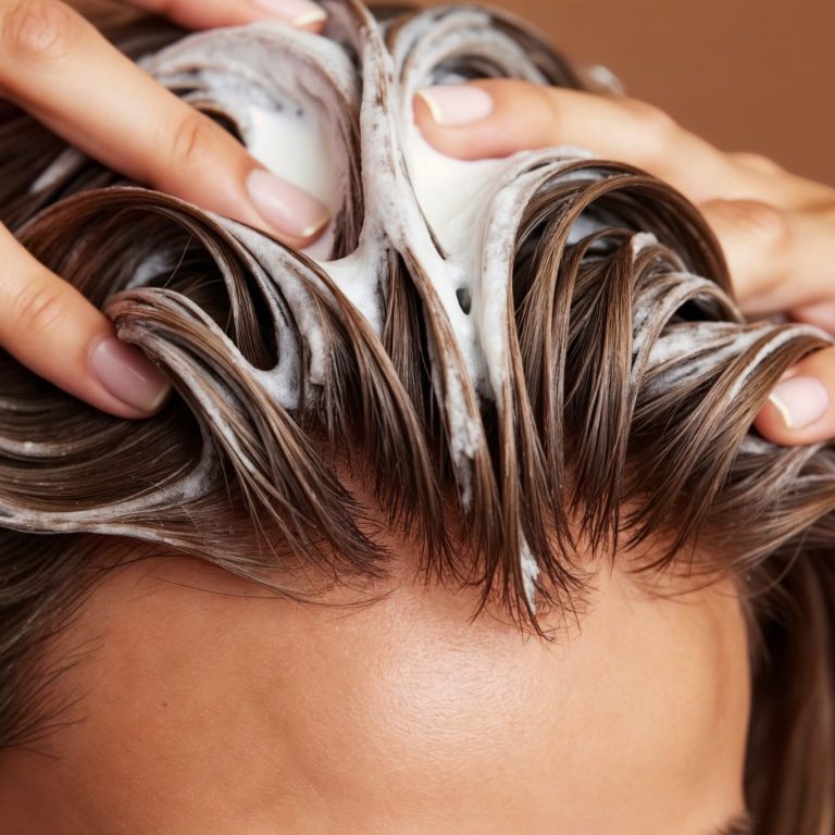 Mezcla de pigmentos vegetales para coloración ecológica – Juan Murgui Organic Salon