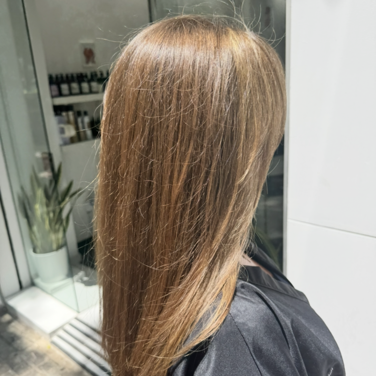 Óleos Capilares 100 % Naturales – Hidratación Profunda y Protección de la Fibra