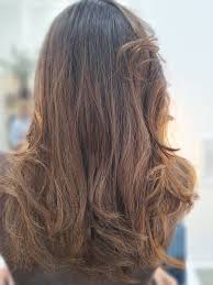 Melena saludable con coloración natural de barros – Juan Murgui Organic Salon